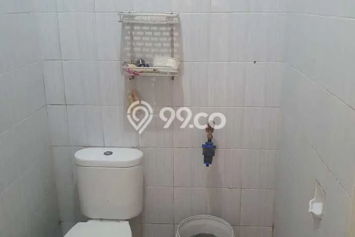 For Sale Hunian Rumah Nyaman 3 KT di Harapan Indah, Bekasi For Sale Hunian Rumah Nyaman 3 KT di Harapan Indah, Bekasi