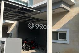 Hunian Nyaman Asri 2 KT Siap Pakai di harapan indah Bekasi Hunian Nyaman Asri 2 KT Siap Pakai di harapan indah Bekasi