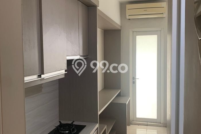Apartemen Harga Terjangkau untuk Dijual di Bekasi Kota Dengan Spesifikasi 1 KT & 1 KM Apartemen Harga Terjangkau untuk Dijual di Bekasi Kota Dengan Spesifikasi 1 KT & 1 KM