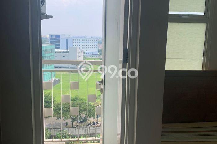 Apartemen Harga Terjangkau untuk Dijual di Bekasi Kota Dengan Spesifikasi 1 KT & 1 KM Apartemen Harga Terjangkau untuk Dijual di Bekasi Kota Dengan Spesifikasi 1 KT & 1 KM