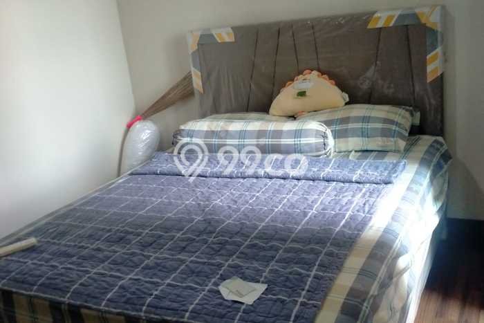 Hunian Apartemen Ideal untuk Dijual di Jakarta Barat dengan 1 Kamar Hunian Apartemen Ideal untuk Dijual di Jakarta Barat dengan 1 Kamar