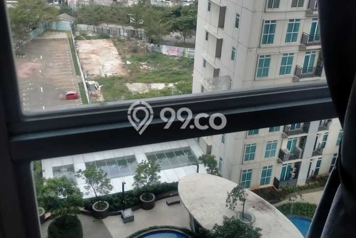 Hunian Apartemen Ideal untuk Dijual di Jakarta Barat dengan 1 Kamar Hunian Apartemen Ideal untuk Dijual di Jakarta Barat dengan 1 Kamar