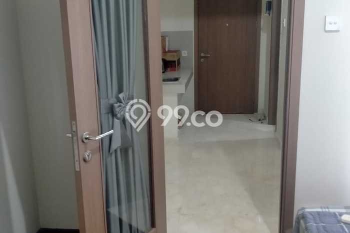 Hunian Apartemen Ideal untuk Dijual di Jakarta Barat dengan 1 Kamar Hunian Apartemen Ideal untuk Dijual di Jakarta Barat dengan 1 Kamar