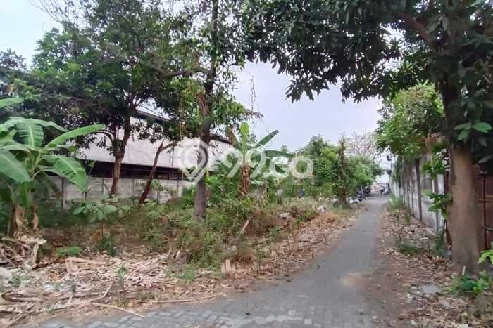 Lahan Investasi Lokasi Tangerang Tangerang SHM Lahan Investasi Lokasi Tangerang Tangerang SHM