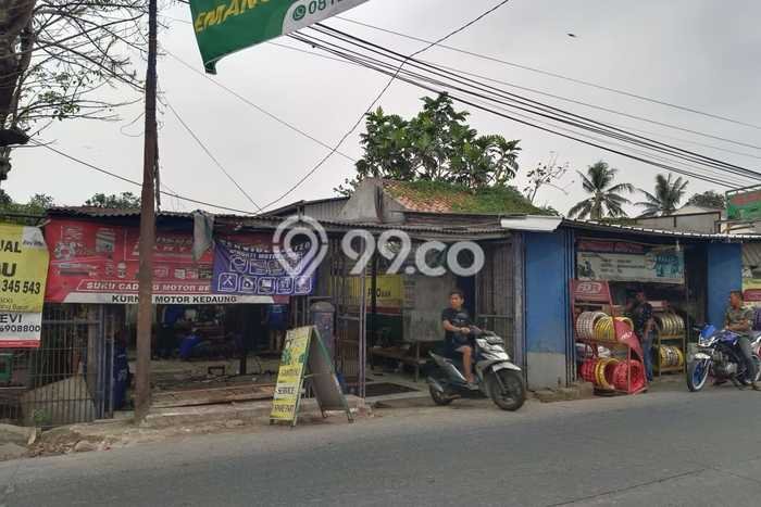 Lahan Investasi Lokasi Tangerang Tangerang SHM Lahan Investasi Lokasi Tangerang Tangerang SHM