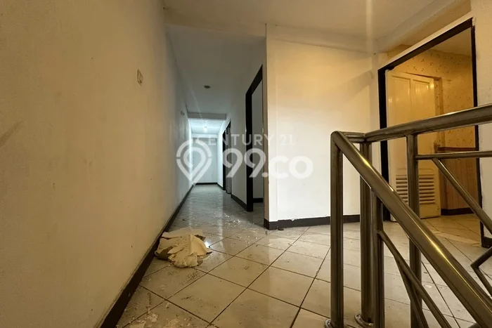 Ruko untuk Disewa di Pusat Bandung Luas Bangunan 200m2 Ruko untuk Disewa di Pusat Bandung Luas Bangunan 200m2