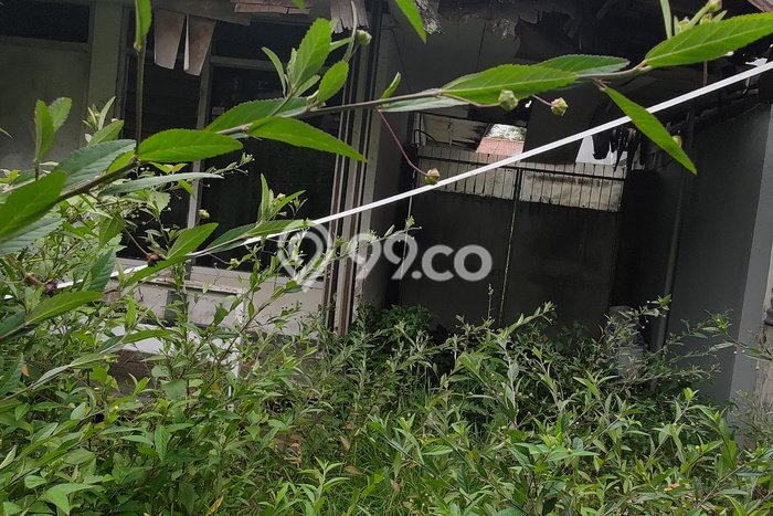 Tanah Dijual Area Strategis di Riau Bandung 311m2 Tanah Dijual Area Strategis di Riau Bandung 311m2