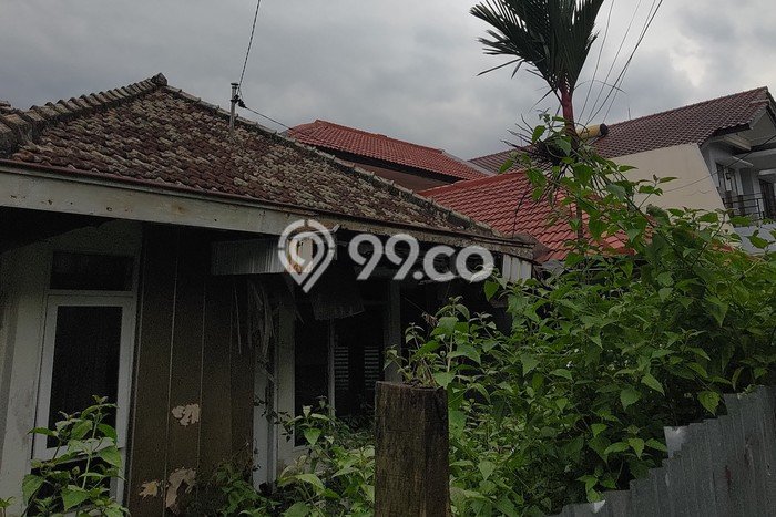 Tanah Dijual Area Strategis di Riau Bandung 311m2 Tanah Dijual Area Strategis di Riau Bandung 311m2