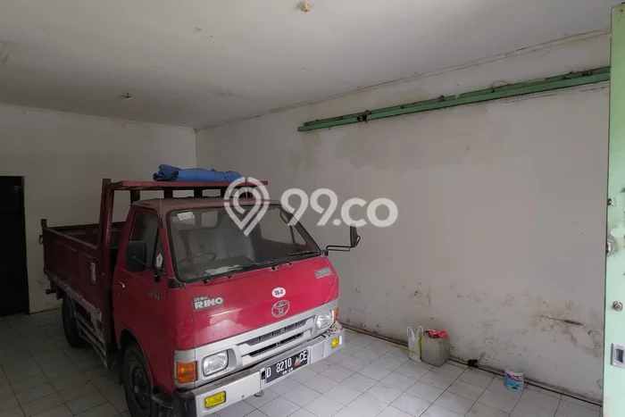 Dijual Rumah Elit Exclusive di Kiaracondong, Bandung Dijual Rumah Elit Exclusive di Kiaracondong, Bandung