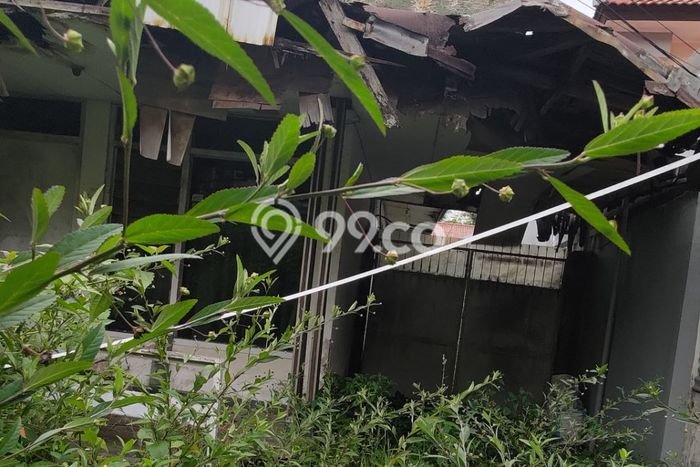 Tanah Kavling Dijual di Riau, Bandung dengan Luas Tanah 311m2 Tanah Kavling Dijual di Riau, Bandung dengan Luas Tanah 311m2