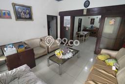 Ready to Use! Luxury House LT 440m2 Desain Modern di Pajajaran Ready to Use! Luxury House LT 440m2 Desain Modern di Pajajaran