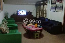 Dijual Rumah Luas Megah Dengan View Eksklusif di Cikutra, Bandung Dijual Rumah Luas Megah Dengan View Eksklusif di Cikutra, Bandung