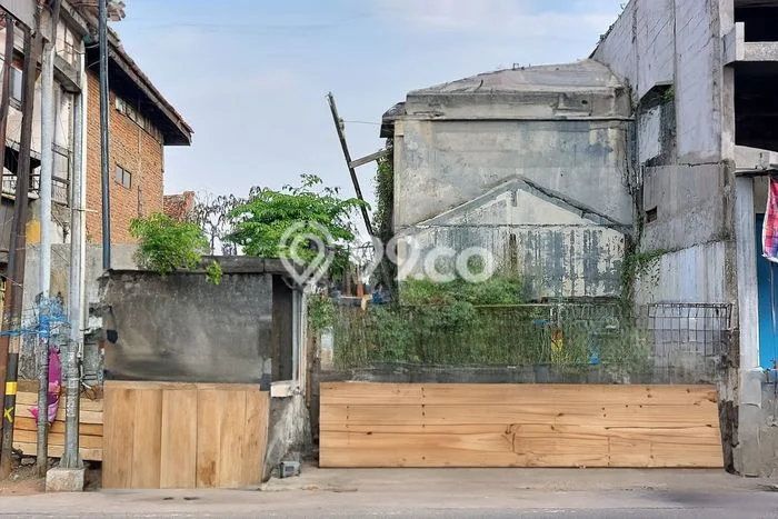 Lahan Strategis di Ngamprah Dijual dengan Luas 336m2 Lahan Strategis di Ngamprah Dijual dengan Luas 336m2