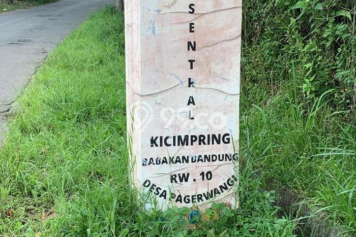 Untuk Dijual Tanah 1500m2 di Lembang, Bandung Untuk Dijual Tanah 1500m2 di Lembang, Bandung