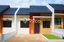 Hunian Asri Cimahi Utara, Area Tenang - LT 72m² Hunian Asri Cimahi Utara, Area Tenang - LT 72m²