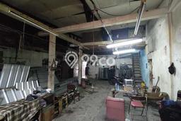 Gudang Paling Dicari LB 150m2 Dijual di Lengkong Gudang Paling Dicari LB 150m2 Dijual di Lengkong