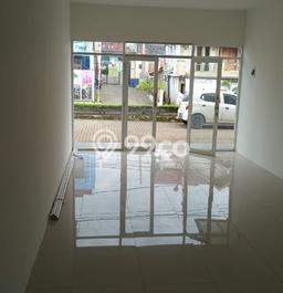 Unit Ruko Dijual di Bandung LT 40m2 & LB 80m2 Unit Ruko Dijual di Bandung LT 40m2 & LB 80m2