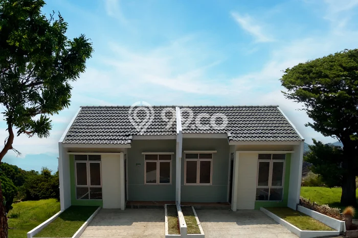 Jual Rumah Harga Miring Banjaran Punya 1 Kamar & LT 60m2 Jual Rumah Harga Miring Banjaran Punya 1 Kamar & LT 60m2