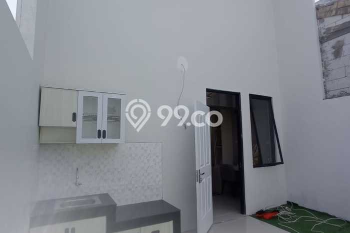 Rumah Modern 3 KT di Ciwastra Bandung Semi Furnished Rumah Modern 3 KT di Ciwastra Bandung Semi Furnished