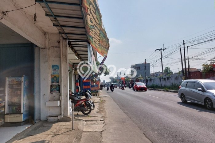 Kavling Tanah di Ngamprah Dijual Luas 336m2 Legalitas SHM Kavling Tanah di Ngamprah Dijual Luas 336m2 Legalitas SHM