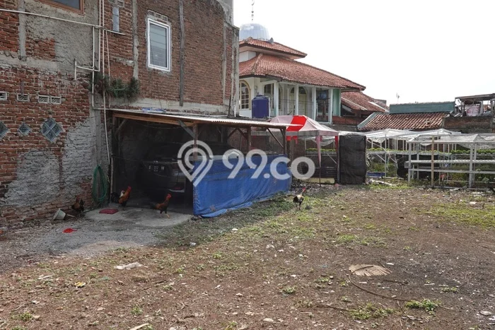 Tanah Investasi Dijual di Bandung Punya Luas 1490m2 Tanah Investasi Dijual di Bandung Punya Luas 1490m2