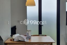 Rumah Modern Minimalis 2 KT Siap Huni di Parongpong Rumah Modern Minimalis 2 KT Siap Huni di Parongpong