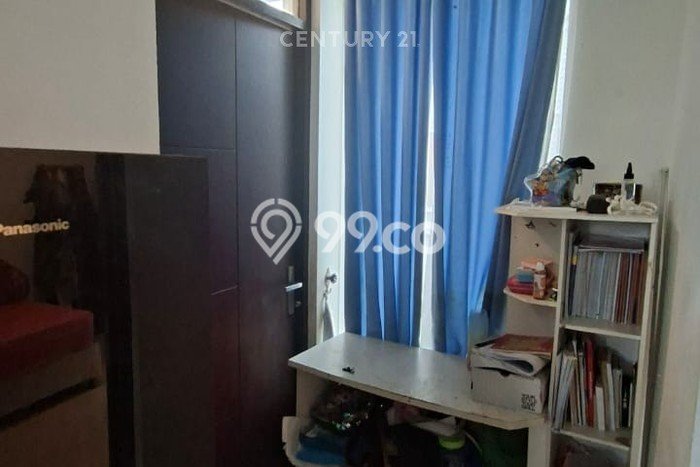Rumah Modern Cantik 3 KT Siap Huni di Cimenyan Rumah Modern Cantik 3 KT Siap Huni di Cimenyan