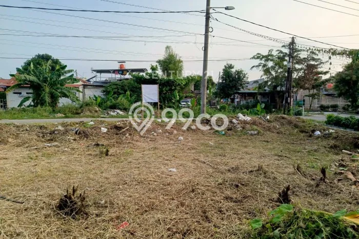 Tanah Kavling Dijual di Karawang dengan Spesifikasi 272m2 Tanah Kavling Dijual di Karawang dengan Spesifikasi 272m2