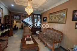 Siap Huni Hunian Elit 4 Kamar di Arcamanik Dekat ke Mana Pun Siap Huni Hunian Elit 4 Kamar di Arcamanik Dekat ke Mana Pun