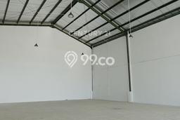 Paling Diincar! Gudang Dijual di Kopo Harga Kompetitif Paling Diincar! Gudang Dijual di Kopo Harga Kompetitif