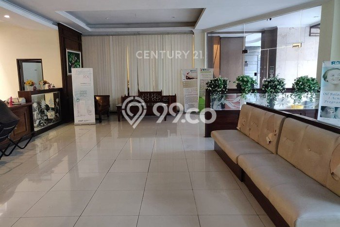 Ruko Dijual di Prime Area Bandung Luas 1417m2 Ruko Dijual di Prime Area Bandung Luas 1417m2