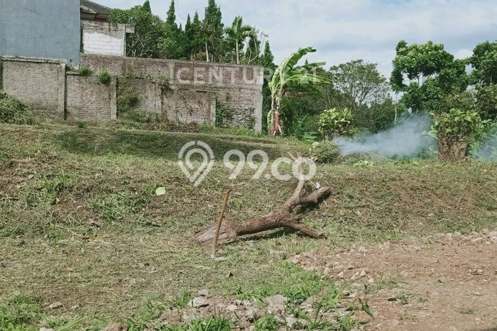 Tanah Kavling Dijual di Dago, Bandung dengan Luas Tanah 786m2 Tanah Kavling Dijual di Dago, Bandung dengan Luas Tanah 786m2