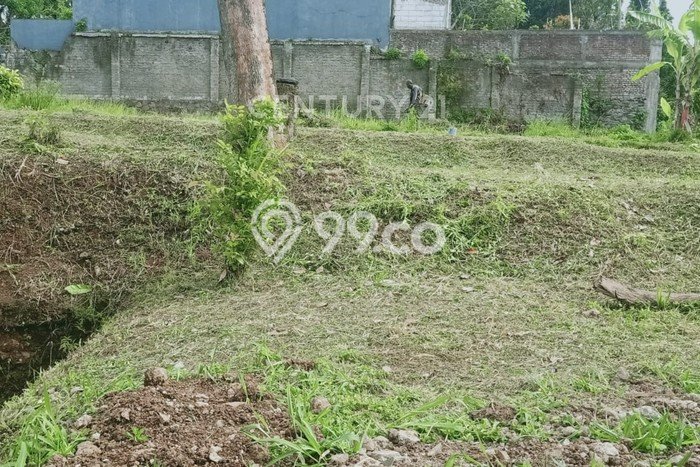 Tanah Kavling Dijual di Dago, Bandung dengan Luas Tanah 786m2 Tanah Kavling Dijual di Dago, Bandung dengan Luas Tanah 786m2