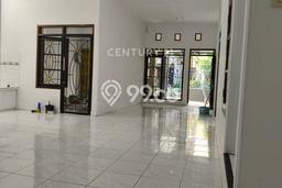 Jual Rumah Eksklusif 5 KT di Taman Kopo Indah, Bandung Jual Rumah Eksklusif 5 KT di Taman Kopo Indah, Bandung