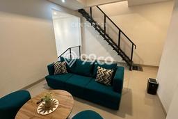 Ready to Use! Premium House LT 144m2 Desain Elegan di Kota Baru Parahyangan Ready to Use! Premium House LT 144m2 Desain Elegan di Kota Baru Parahyangan