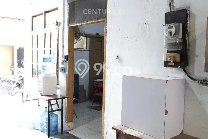LOKASI PREMIUM! Gudang Kawasan Cibaduyut, Luas 375m², Lokasi Berkembang LOKASI PREMIUM! Gudang Kawasan Cibaduyut, Luas 375m², Lokasi Berkembang