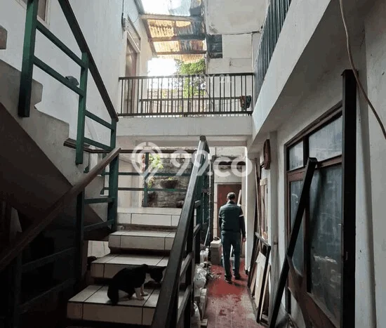 Unit Ruko Dijual di Bandung LT 412m2 & LB 750m2 Unit Ruko Dijual di Bandung LT 412m2 & LB 750m2
