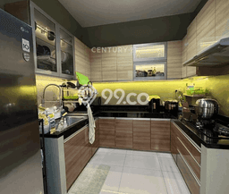 Dijual Rumah Premium dengan Fasilitas Sekitar Lengkap di Batununggal, Bandung Dijual Rumah Premium dengan Fasilitas Sekitar Lengkap di Batununggal, Bandung