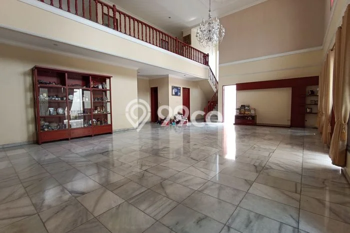 Dijual Rumah Elit Exclusive di Cilandak, Jakarta Selatan Dijual Rumah Elit Exclusive di Cilandak, Jakarta Selatan