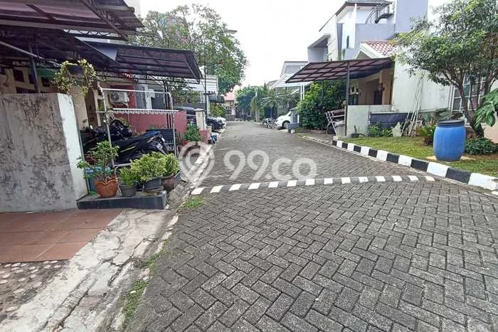 Dijual Rumah Minimalis Bagus Punya 3 KT di Limo Depok SHM Dijual Rumah Minimalis Bagus Punya 3 KT di Limo Depok SHM