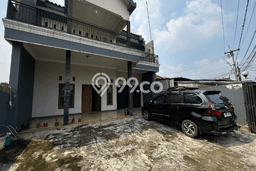 Siap Huni Hunian Elit 6 Kamar di Cilodong Dekat ke Mana Saja Siap Huni Hunian Elit 6 Kamar di Cilodong Dekat ke Mana Saja