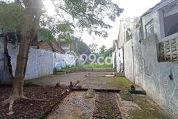 Tanah Kavling untuk Dijual di Cinere Depok 221m2 Tanah Kavling untuk Dijual di Cinere Depok 221m2