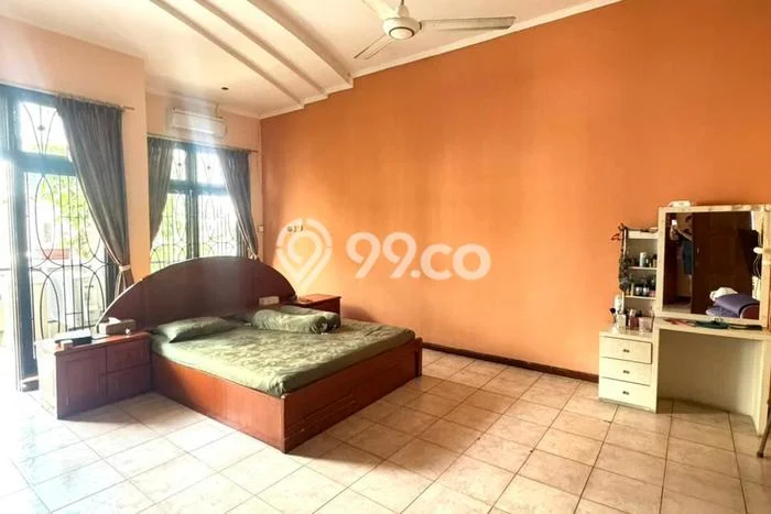 Dijual Hunian Mewah dengan Fasilitas Sekitar Lengkap di Medan Barat, Medan Dijual Hunian Mewah dengan Fasilitas Sekitar Lengkap di Medan Barat, Medan