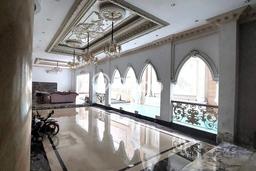 Dijual Rumah Mewah Exclusive di Medan Maimun, Medan Dijual Rumah Mewah Exclusive di Medan Maimun, Medan