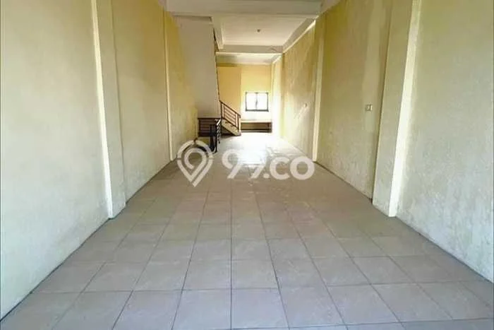 Rumah Modern Minimalis 0 KT Siap Huni di Medan Helvetia Rumah Modern Minimalis 0 KT Siap Huni di Medan Helvetia