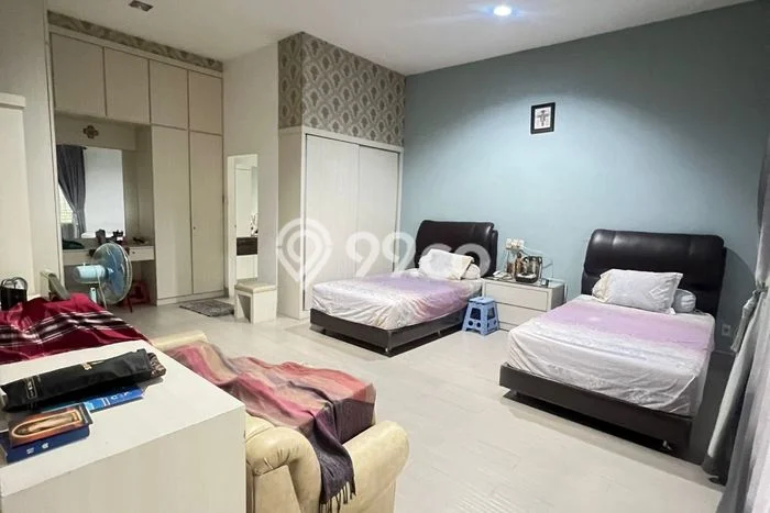 Dijual Hunian Mewah dengan Fasilitas Sekitar Lengkap di Medan Sunggal, Medan Dijual Hunian Mewah dengan Fasilitas Sekitar Lengkap di Medan Sunggal, Medan