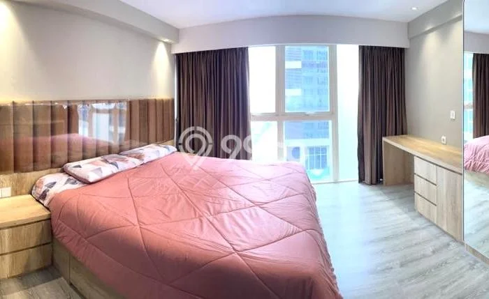 Dijual Apartemen Nyaman di Medan Timur Medan 2 Kamar Tidur Dijual Apartemen Nyaman di Medan Timur Medan 2 Kamar Tidur