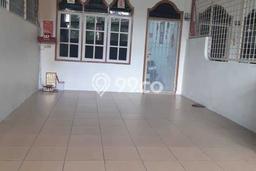 Dijual Rumah 3 Kamar Lokasi Strategis Nyaman dan Strategis di Medan Area Dijual Rumah 3 Kamar Lokasi Strategis Nyaman dan Strategis di Medan Area