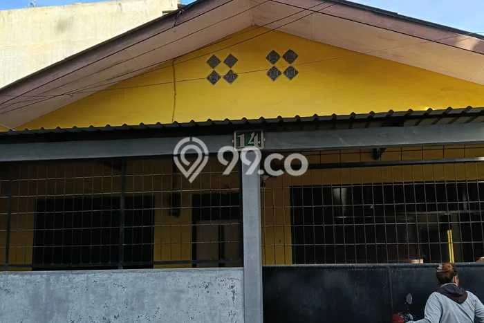 Rumah Cantik Siap Pakai Di Medan Petisah Luas 120m2 Lokasi Strategis Rumah Cantik Siap Pakai Di Medan Petisah Luas 120m2 Lokasi Strategis
