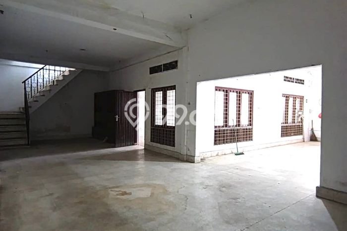 Dijual Hunian Mewah dengan Fasilitas Sekitar Lengkap di Medan Barat, Medan Dijual Hunian Mewah dengan Fasilitas Sekitar Lengkap di Medan Barat, Medan